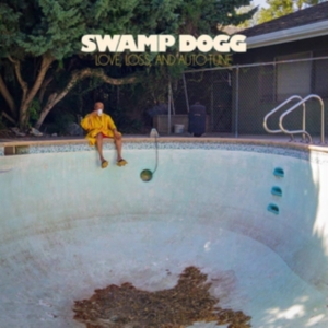 Swamp Dogg - Love, Loss, And Auto-Tune i gruppen CD / RnB-Soul hos Bengans Skivbutik AB (3264228)