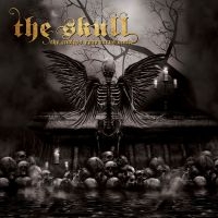 Skull The - The Endless Road Turns Dark i gruppen VINYL / Hårdrock,Pop-Rock hos Bengans Skivbutik AB (3264248)