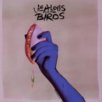 Jealous Of The Birds - Moths Of What I Want Will Eat Me In i gruppen VINYL / Pop-Rock hos Bengans Skivbutik AB (3264396)