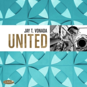 Vonada Jay T. - United i gruppen ÖVRIGT / Övrigt / aub hos Bengans Skivbutik AB (3264405)