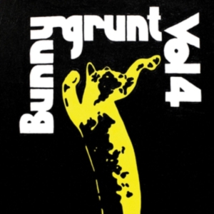 Bunnygrunt - Vol. 4 i gruppen ÖVRIGT / Övrigt / aub hos Bengans Skivbutik AB (3264444)