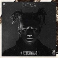 Byers Bryant - La Oscuridad i gruppen CD / Hip Hop-Rap hos Bengans Skivbutik AB (3264450)