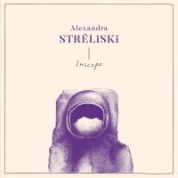 Alexandra Stréliski - Inscape i gruppen CD / Klassiskt,Pop-Rock hos Bengans Skivbutik AB (3264500)