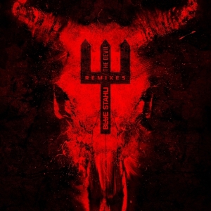 Blue Stahli - Devil i gruppen CD / Dance-Techno,Elektroniskt hos Bengans Skivbutik AB (3264502)