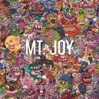 Mt. Joy - Mt. Joy i gruppen CD / Pop-Rock hos Bengans Skivbutik AB (3264566)