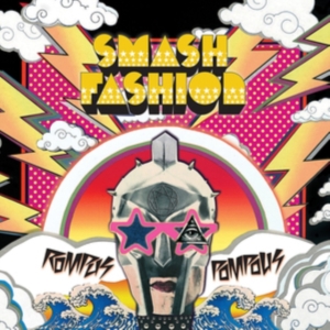 Smash Fashion - Rompus Pompous i gruppen ÖVRIGT / Övrigt / aub hos Bengans Skivbutik AB (3264579)