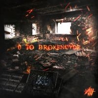 Brokencycle - O To Brokencycle i gruppen CD / Hip Hop-Rap hos Bengans Skivbutik AB (3264615)