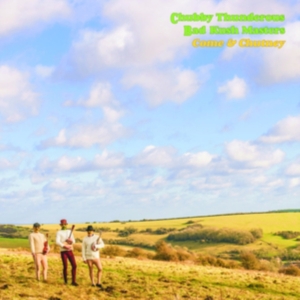 Chubby Thunderous Bud Kush Masters - Come & Chutney i gruppen ÖVRIGT / Övrigt / aub hos Bengans Skivbutik AB (3264660)