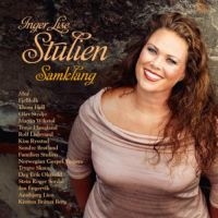 Stulien Inger Lise - Samklang i gruppen CD / Elektroniskt,World Music hos Bengans Skivbutik AB (3264690)