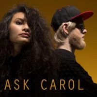 Ask Carol - Ask Carol Ep i gruppen CD / Pop-Rock hos Bengans Skivbutik AB (3264691)