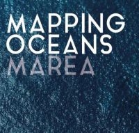 Mapping Oceans - Marea i gruppen CD / Jazz hos Bengans Skivbutik AB (3264695)