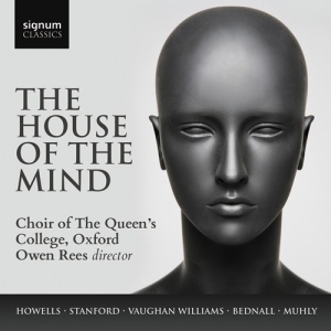 Various - The House Of The Mind i gruppen VI TIPSAR / Julklappstips CD hos Bengans Skivbutik AB (3265338)