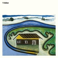 Träden - Träden i gruppen CD / Pop-Rock hos Bengans Skivbutik AB (3266488)