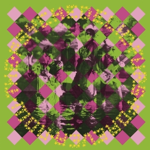 Psychedelic Furs The - Forever Now i gruppen ÖVRIGT / Övrigt / aub hos Bengans Skivbutik AB (3266495)