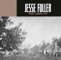 Fuller Jesse - Lone Cat i gruppen CD / Blues,Jazz hos Bengans Skivbutik AB (3266574)