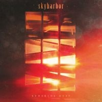 Skyharbor - Sunshine Dust i gruppen CD / Hårdrock hos Bengans Skivbutik AB (3266585)