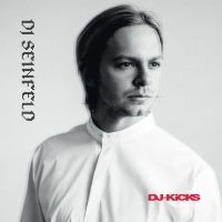 Dj Seinfeld - Dj Seinfeld Dj-Kicks i gruppen CD / Dance-Techno,Pop-Rock hos Bengans Skivbutik AB (3266637)