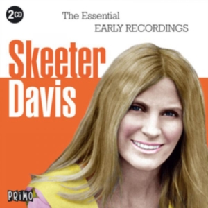 Davis Skeeter - Essential Early Recordings i gruppen CD / Country hos Bengans Skivbutik AB (3266653)