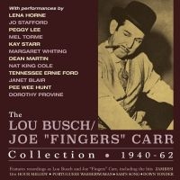 Busch Lou - Collection 1940-62 i gruppen CD / Pop-Rock hos Bengans Skivbutik AB (3266670)