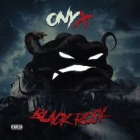 Onyx - Black Rock i gruppen VINYL / Hip Hop-Rap hos Bengans Skivbutik AB (3266683)