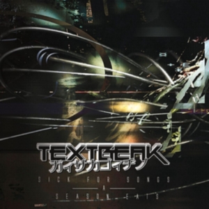 Textbeak - Sick For Songs A Season Eats i gruppen CD / Dance-Techno,Pop-Rock hos Bengans Skivbutik AB (3266684)