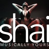 Shai - Musically Yours i gruppen CD / RnB-Soul hos Bengans Skivbutik AB (3266685)