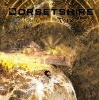 Doresetshire - Timemachine i gruppen CD / Pop-Rock hos Bengans Skivbutik AB (3266696)