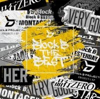 Block B - Best The (2 Cd) i gruppen VI TIPSAR / Julklappstips CD hos Bengans Skivbutik AB (3267215)