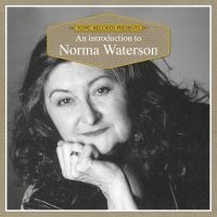 Waterson Norma - Introductions To... i gruppen CD / Elektroniskt,World Music hos Bengans Skivbutik AB (3267255)