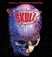 Skull - Skull Ii ~ Now More Than Ever (Expa i gruppen CD / Pop-Rock hos Bengans Skivbutik AB (3267314)