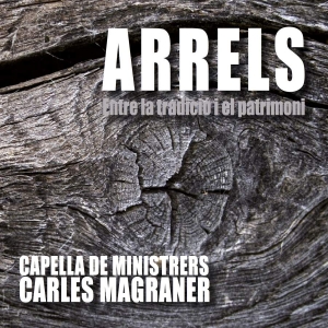 Various - Arrels i gruppen Externt_Lager / Naxoslager hos Bengans Skivbutik AB (3272700)