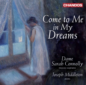 Various - Come To Me In My Dreams i gruppen Externt_Lager / Naxoslager hos Bengans Skivbutik AB (3272702)