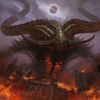 Oh Sees - Smote Reverser i gruppen VINYL / Pop-Rock hos Bengans Skivbutik AB (3274041)