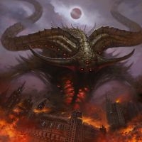 Oh Sees - Smote Reverser i gruppen VINYL / Pop-Rock hos Bengans Skivbutik AB (3274041)