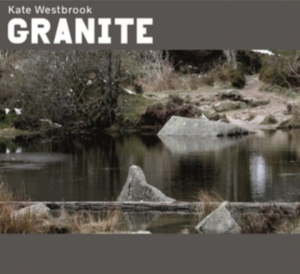 Westbrook Kate - Granite i gruppen CD / Pop-Rock hos Bengans Skivbutik AB (3274061)