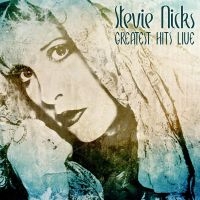 Nicks Stevie - Greatest Hits Live (Fm) i gruppen VINYL / Pop-Rock hos Bengans Skivbutik AB (3274079)