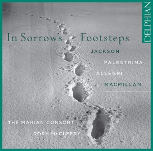 Various - In Sorrow’S Footsteps i gruppen VI TIPSAR / Julklappstips CD hos Bengans Skivbutik AB (3274367)