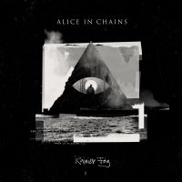 Alice In Chains - Rainier Fog i gruppen CD / Hårdrock,Pop-Rock hos Bengans Skivbutik AB (3275131)