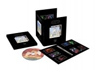 LED ZEPPELIN - THE SONG REMAINS THE SAME (BR) i gruppen MUSIK / Musik Blu-Ray / Pop-Rock hos Bengans Skivbutik AB (3275133)