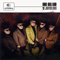 Ian Gillan - Ian Gillan & The Javelins i gruppen VINYL / Pop-Rock hos Bengans Skivbutik AB (3275368)