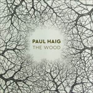 Haig Paul - Wood i gruppen CD / Rock hos Bengans Skivbutik AB (3275460)