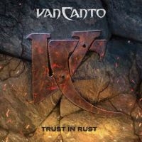 Van Canto - Trust In Rust i gruppen CD / Hårdrock hos Bengans Skivbutik AB (3276021)