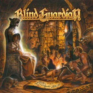 Blind Guardian - Tales From The Twilight World i gruppen CD hos Bengans Skivbutik AB (3277030)