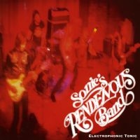 Sonics Rendezvous Band - Electrophonic Tonic (Vinyl Lp) i gruppen VI TIPSAR / Fredagsreleaser / Fredag Den 1:a Mars 2024 hos Bengans Skivbutik AB (3277033)