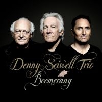 Seiwell Denny (Trio) - Boomerang i gruppen VINYL / Jazz hos Bengans Skivbutik AB (3277401)