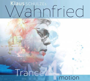 Schulze Klaus (Wahnfriend - Trance 4 Motion i gruppen VI TIPSAR / Julklappstips CD hos Bengans Skivbutik AB (3277409)