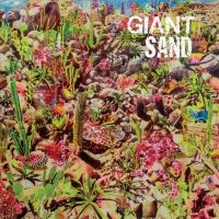 Giant Sand - Returns To Valley Of Rain i gruppen VINYL / Kommande / Pop-Rock hos Bengans Skivbutik AB (3277874)