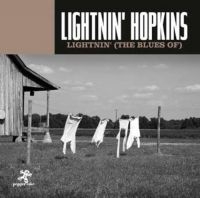 Lightnin' Hopkins - Lightnin' (The Blues Of) i gruppen CD / Blues,Jazz hos Bengans Skivbutik AB (3277898)