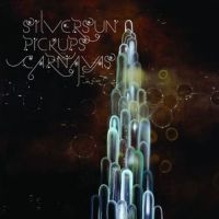 Silversun Pickups - Carnavas i gruppen CD / Pop-Rock hos Bengans Skivbutik AB (3277928)