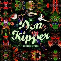 Don Kipper - Seven Sisters i gruppen VINYL / Elektroniskt,World Music hos Bengans Skivbutik AB (3277941)